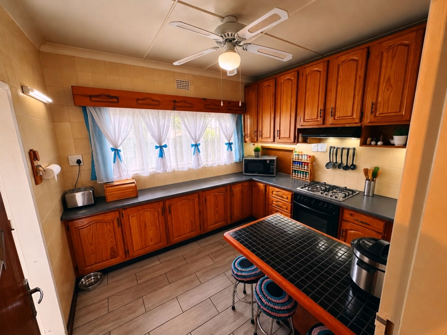 4 Bedroom Property for Sale in Sasolburg Ext 4 Free State